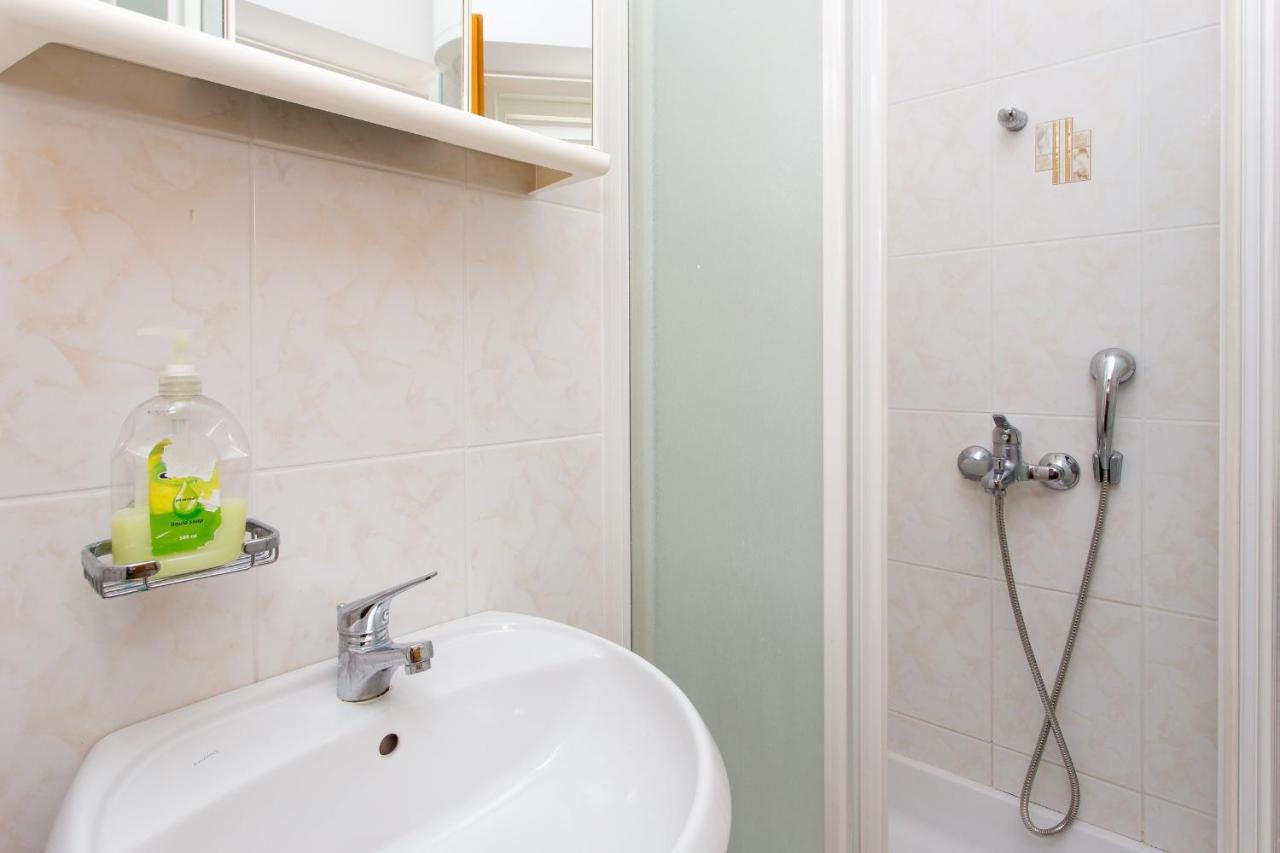 Guest House Ljubica Dubrovnik Luaran gambar