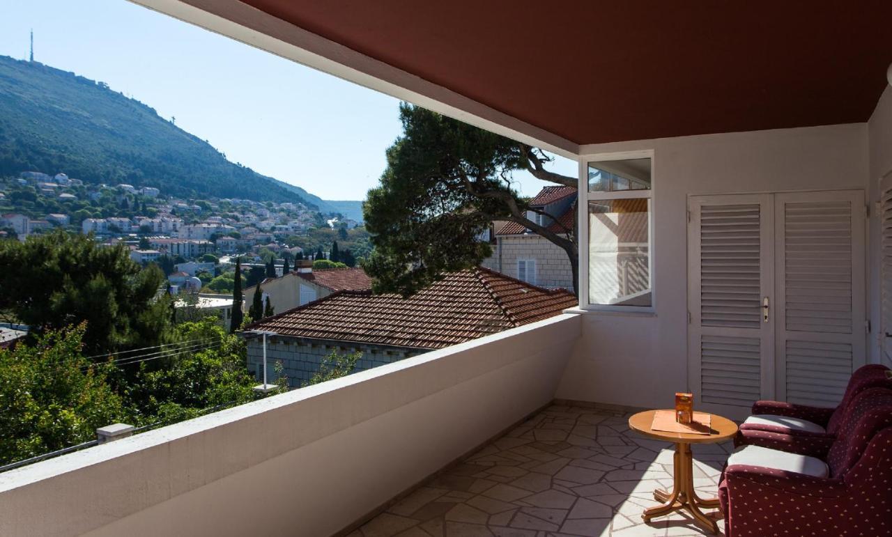 Guest House Ljubica Dubrovnik Luaran gambar