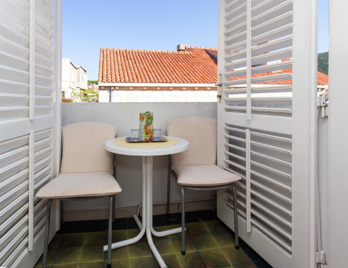 Guest House Ljubica Dubrovnik Luaran gambar