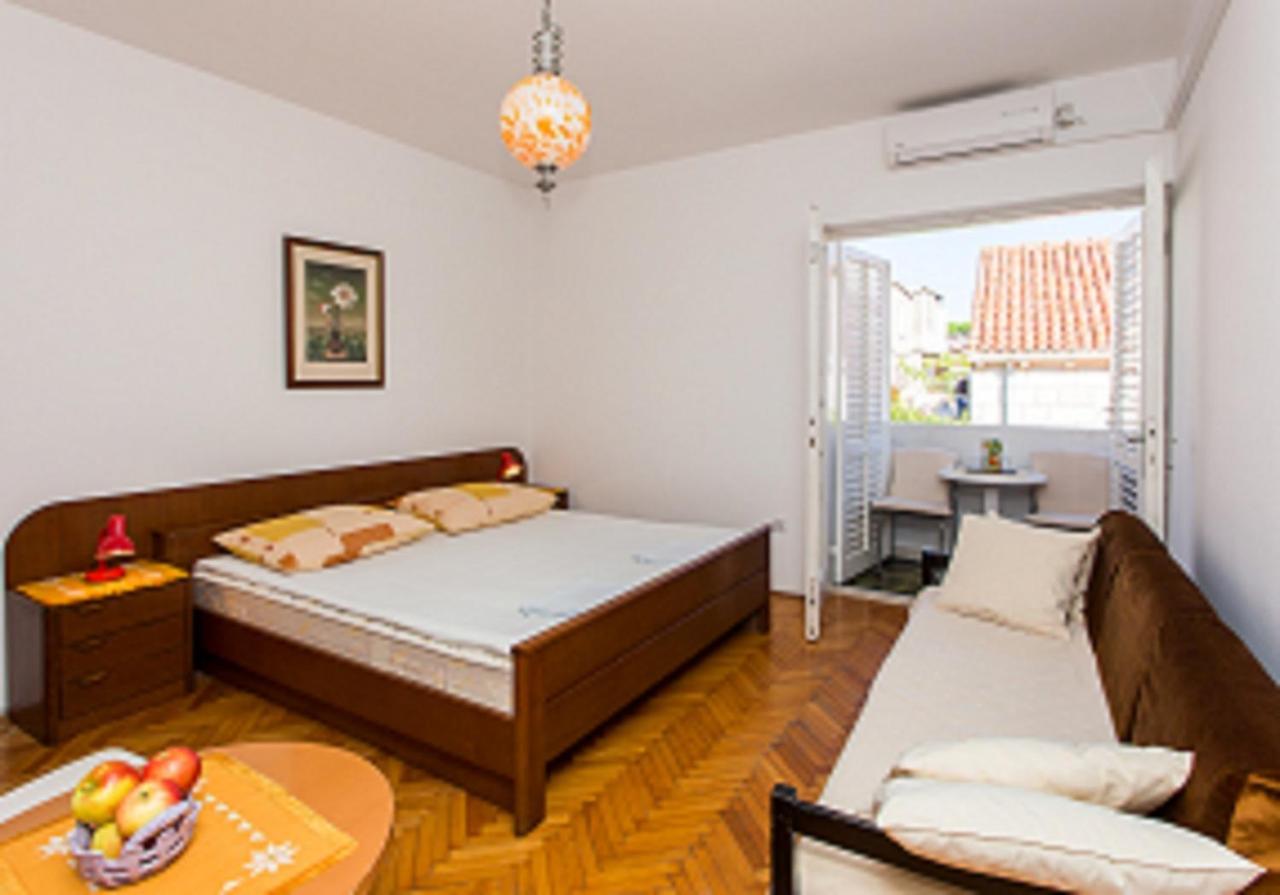 Guest House Ljubica Dubrovnik Luaran gambar