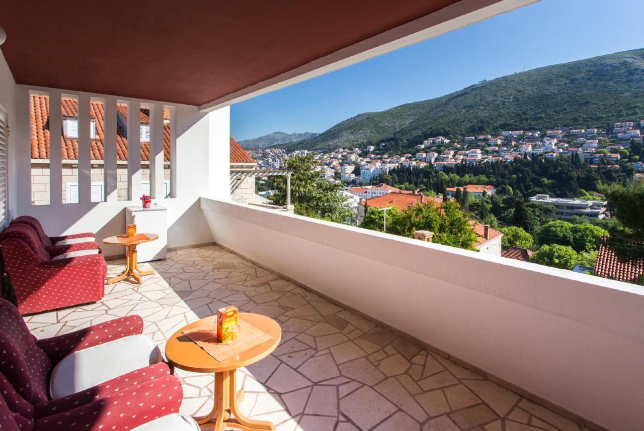 Guest House Ljubica Dubrovnik Luaran gambar