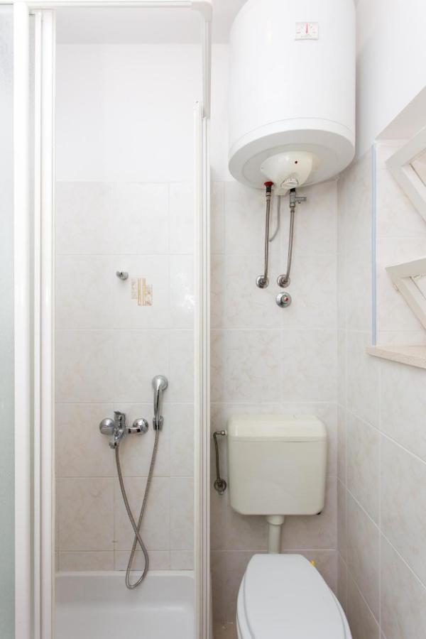 Guest House Ljubica Dubrovnik Luaran gambar