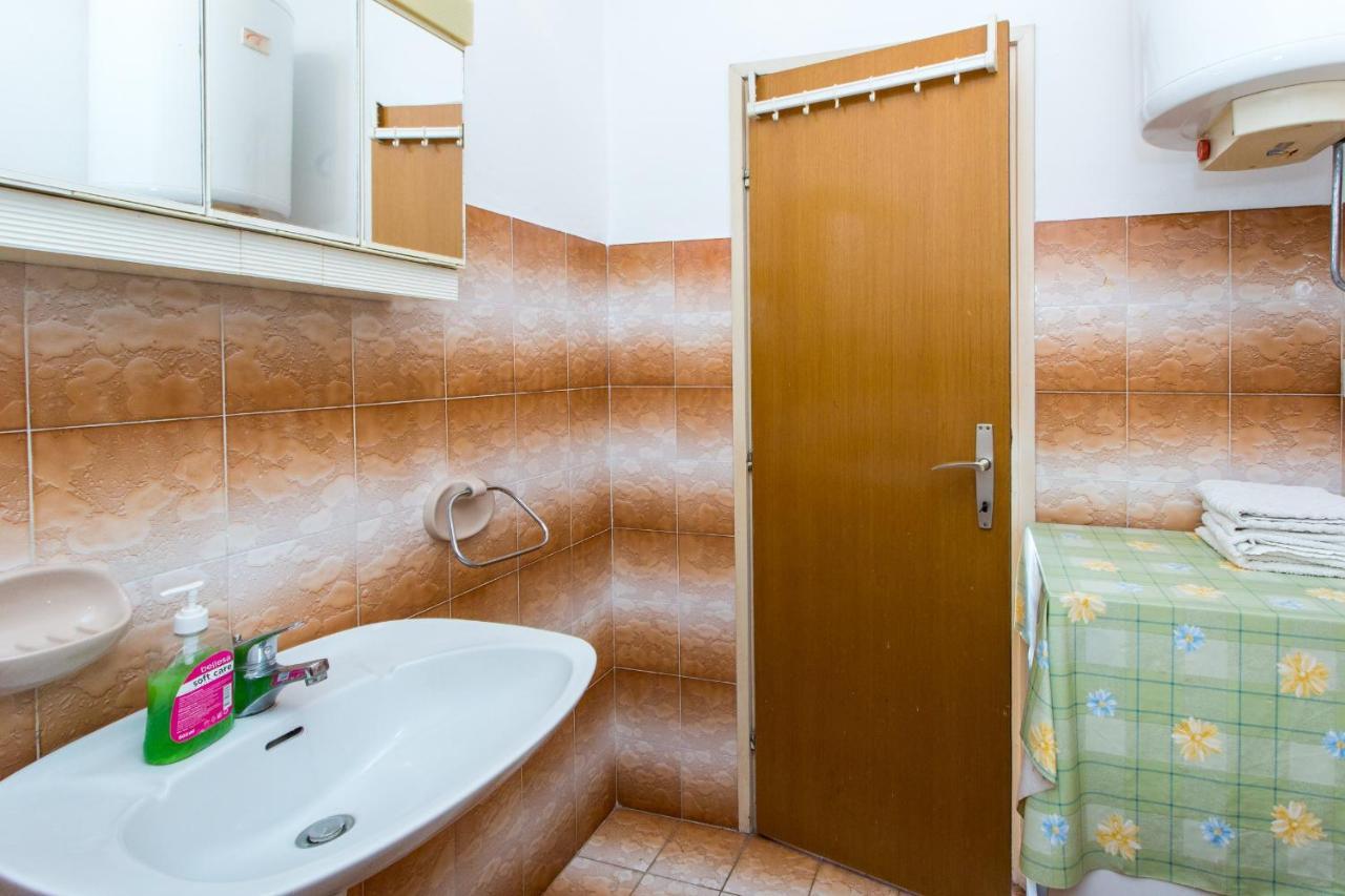 Guest House Ljubica Dubrovnik Luaran gambar