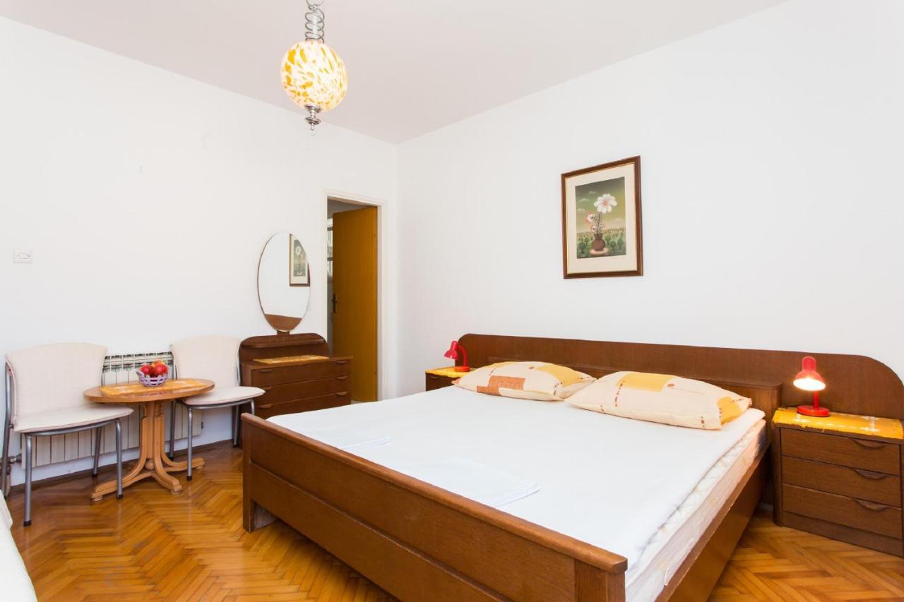 Guest House Ljubica Dubrovnik Luaran gambar