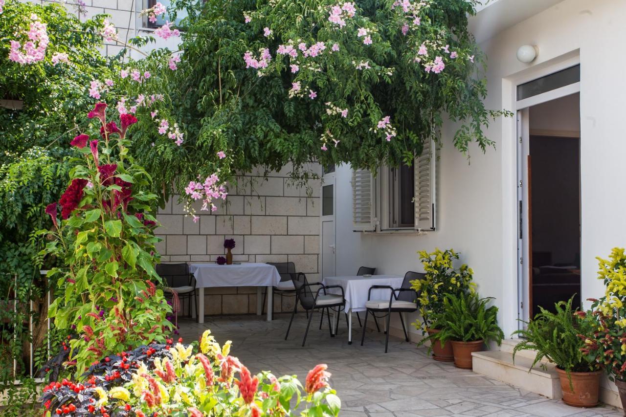Guest House Ljubica Dubrovnik Luaran gambar