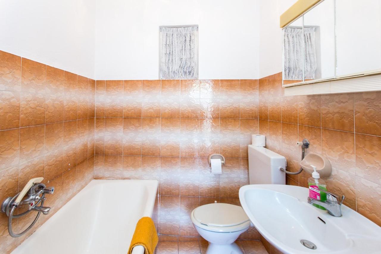 Guest House Ljubica Dubrovnik Luaran gambar