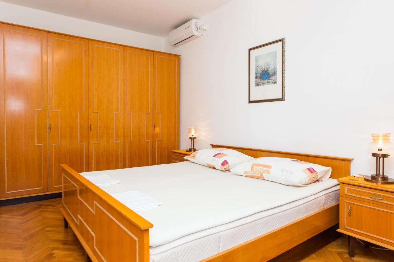 Guest House Ljubica Dubrovnik Luaran gambar