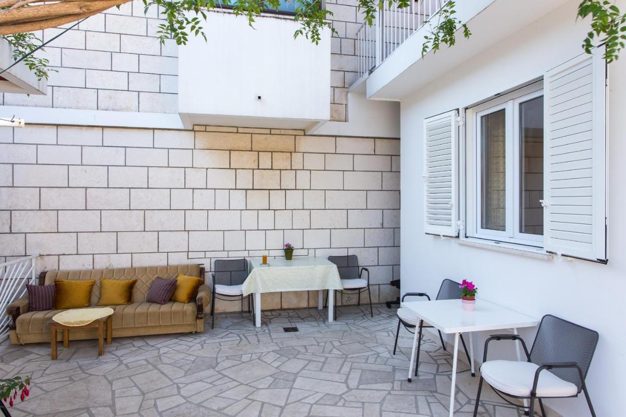 Guest House Ljubica Dubrovnik Luaran gambar