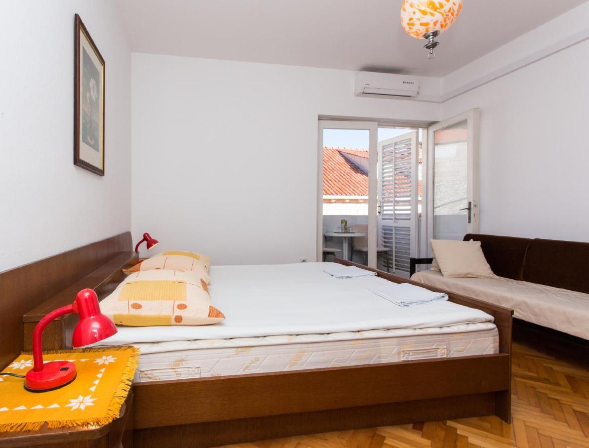 Guest House Ljubica Dubrovnik Luaran gambar
