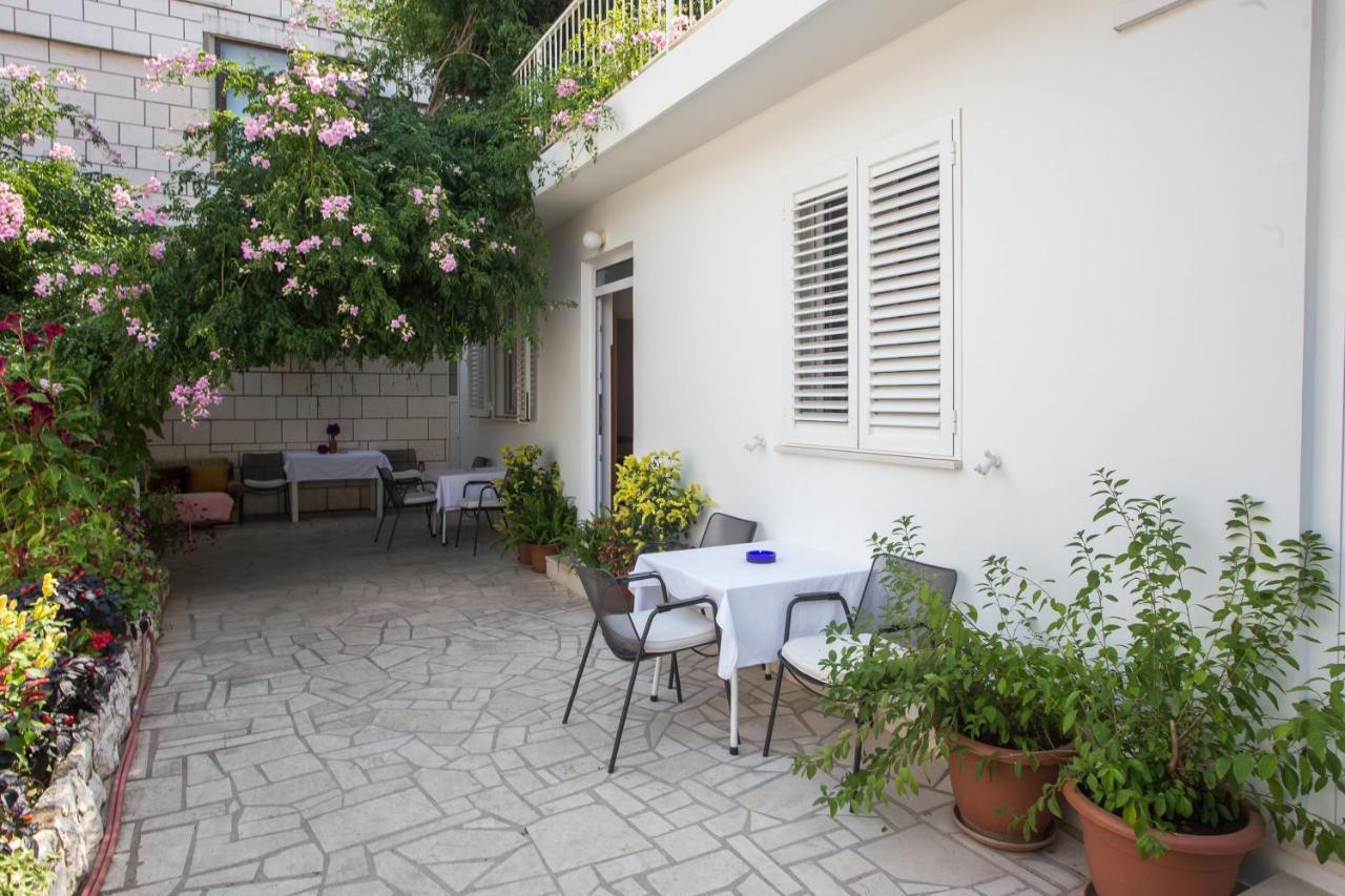 Guest House Ljubica Dubrovnik Luaran gambar