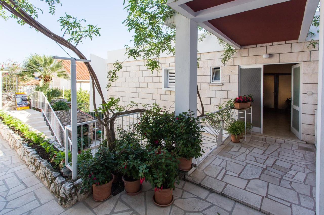 Guest House Ljubica Dubrovnik Luaran gambar