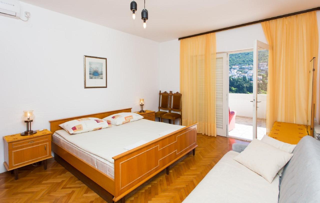 Guest House Ljubica Dubrovnik Luaran gambar