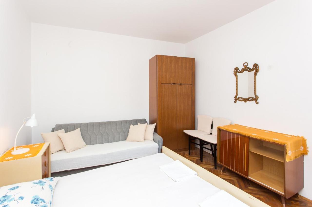 Guest House Ljubica Dubrovnik Luaran gambar