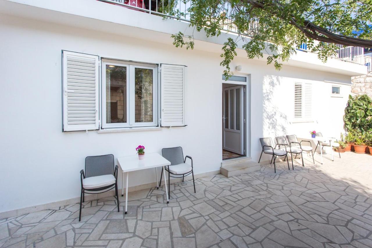 Guest House Ljubica Dubrovnik Luaran gambar