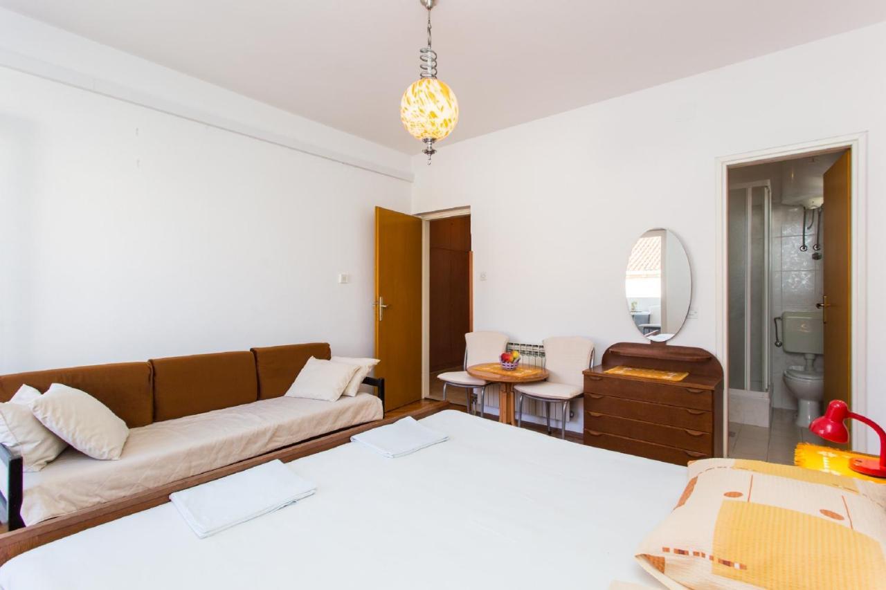 Guest House Ljubica Dubrovnik Luaran gambar