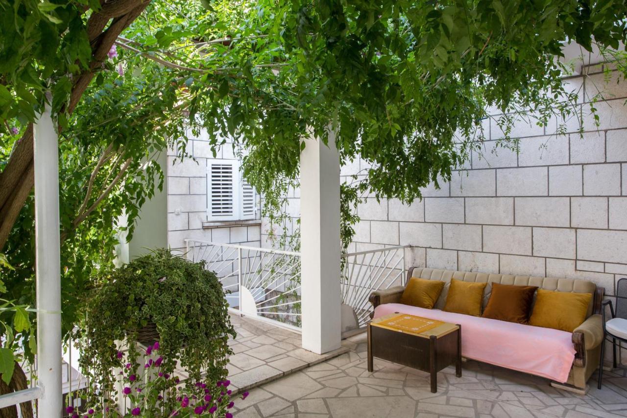 Guest House Ljubica Dubrovnik Luaran gambar