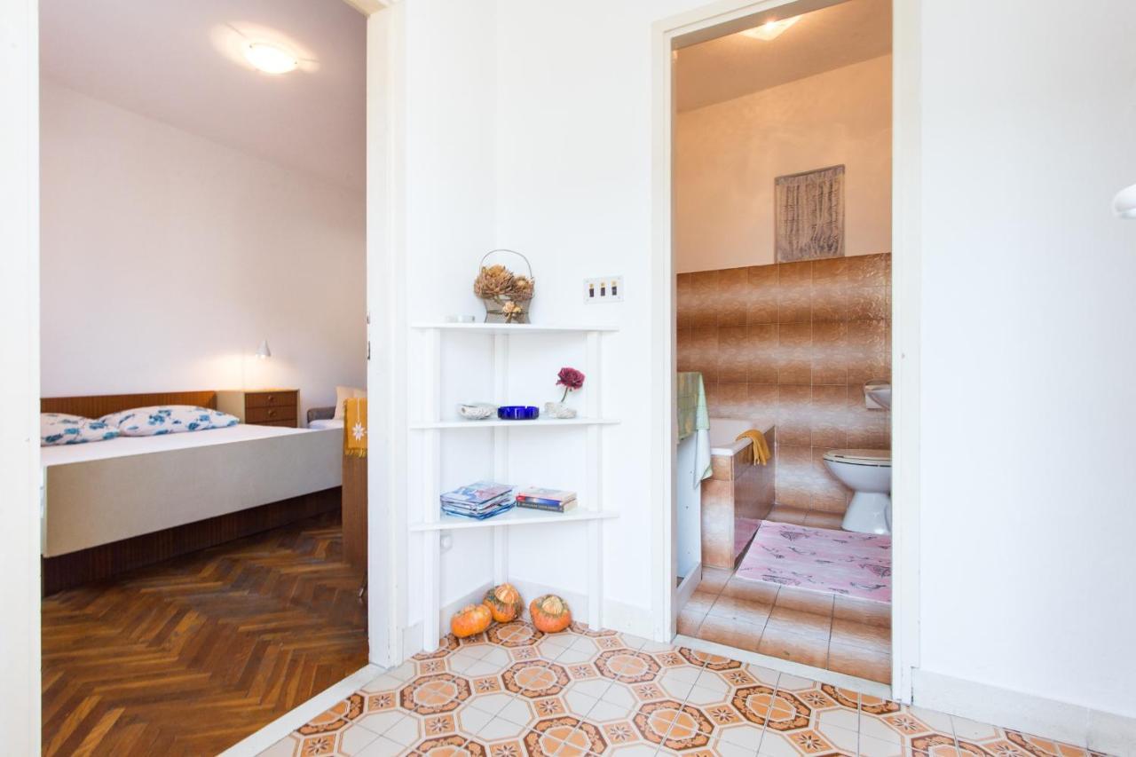 Guest House Ljubica Dubrovnik Bilik gambar